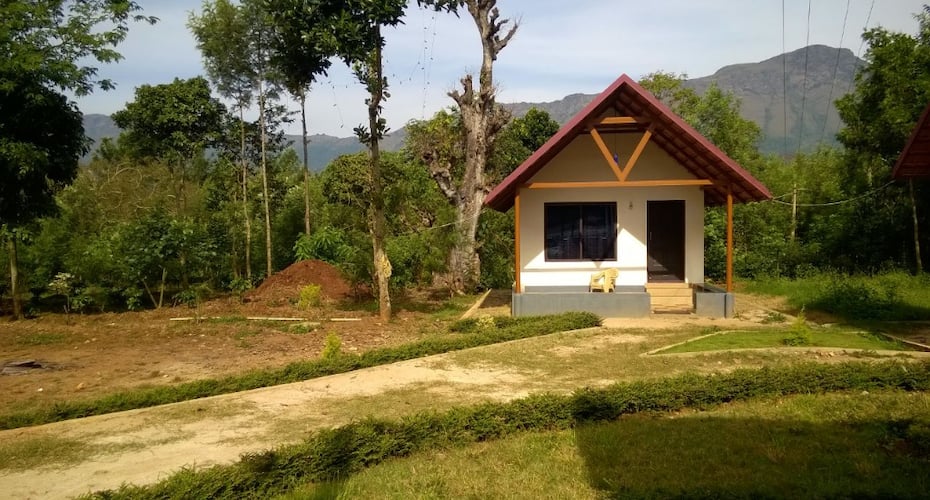 Clover Leaf Home Stay, Chikmaglur 4